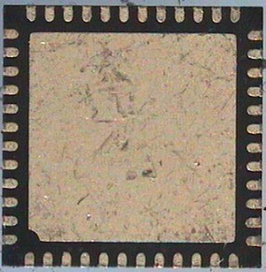 0.05W Power Rating Rotary Electrical Potentiometer for Single Gang Applications