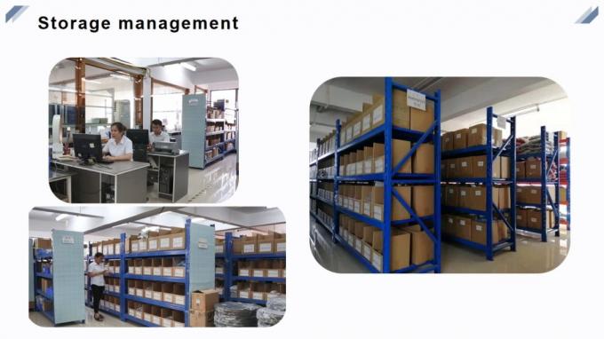 WLC03001 Potenciómetro giratorio Caja de control remoto para amplificador de automóviles, cónica y resistencia a ser personalizado 8