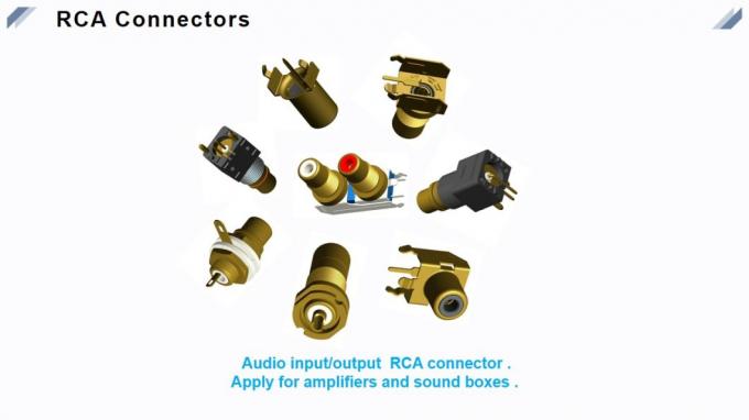 La venta al por mayor RS1010 10m m selló el tipo horizontal interruptor rotatorio del interruptor rotatorio del interruptor de la banda del potenciómetro para los productos de audio