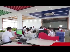 Breve introducción de la empresa