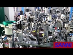 Taller de la fabricación